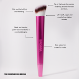 The Cream Complexion Brush