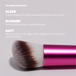 The Cream Complexion Brush - BASMA Beauty