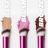 The Complexion Brush Basma Beauty