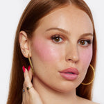 The Cream Blush - Bubble Gum Pink - BASMA Beauty