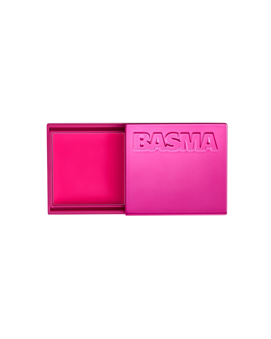 The Cream Blush - Fuchsia - BASMA Beauty