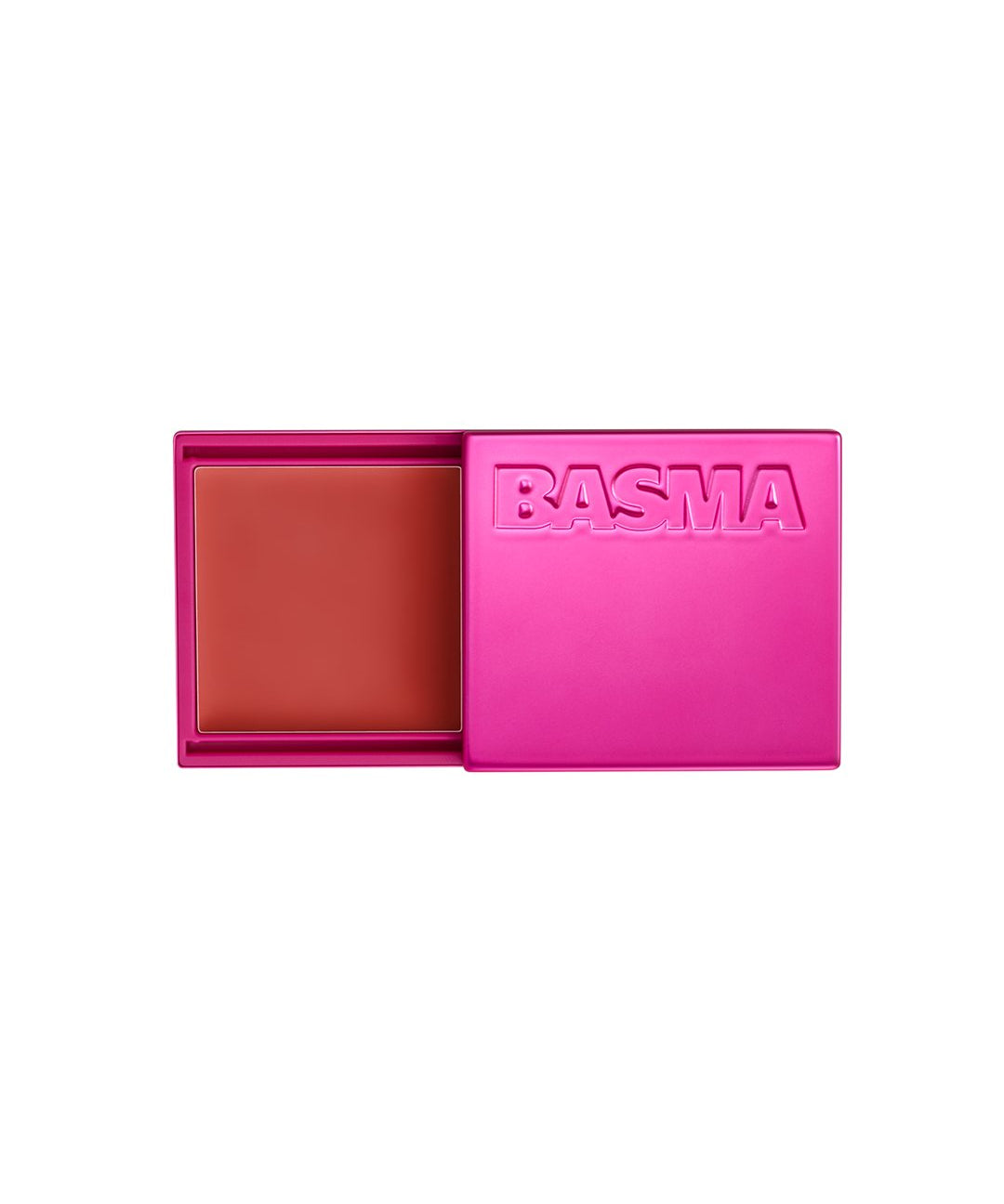 The Cream Blush - Mauve - BASMA Beauty