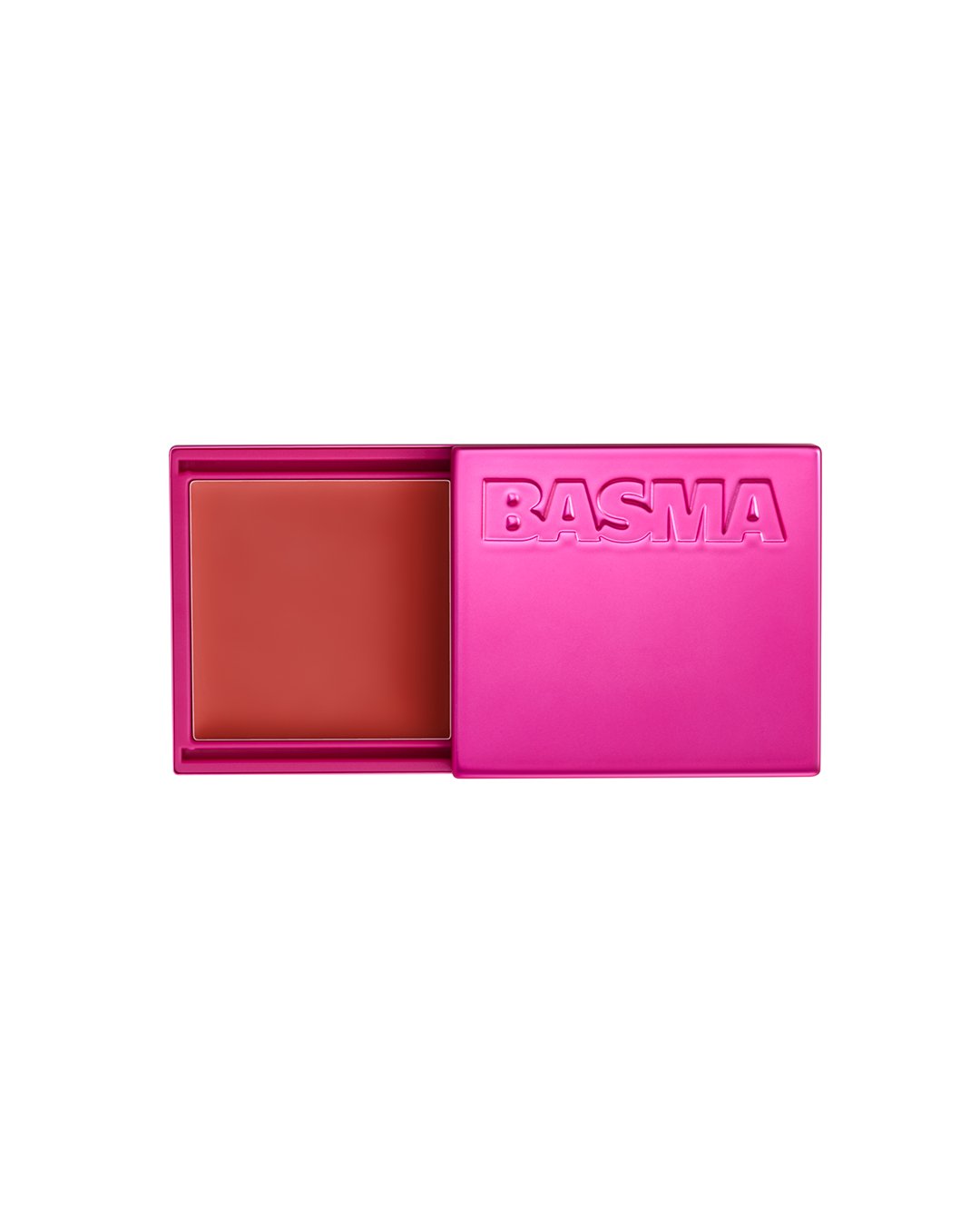 The Cream Blush - Mauve - BASMA Beauty